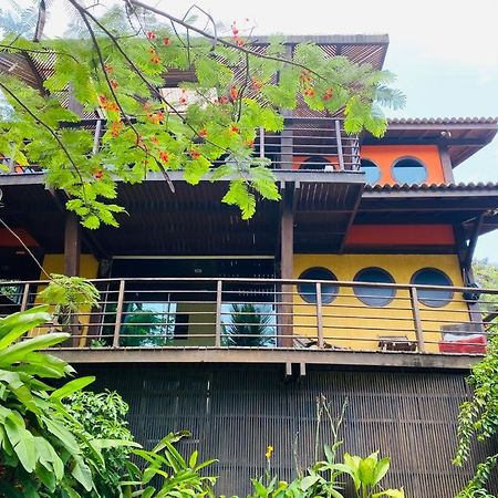 Flamboyant Residence Fernando de Noronha Buitenkant foto