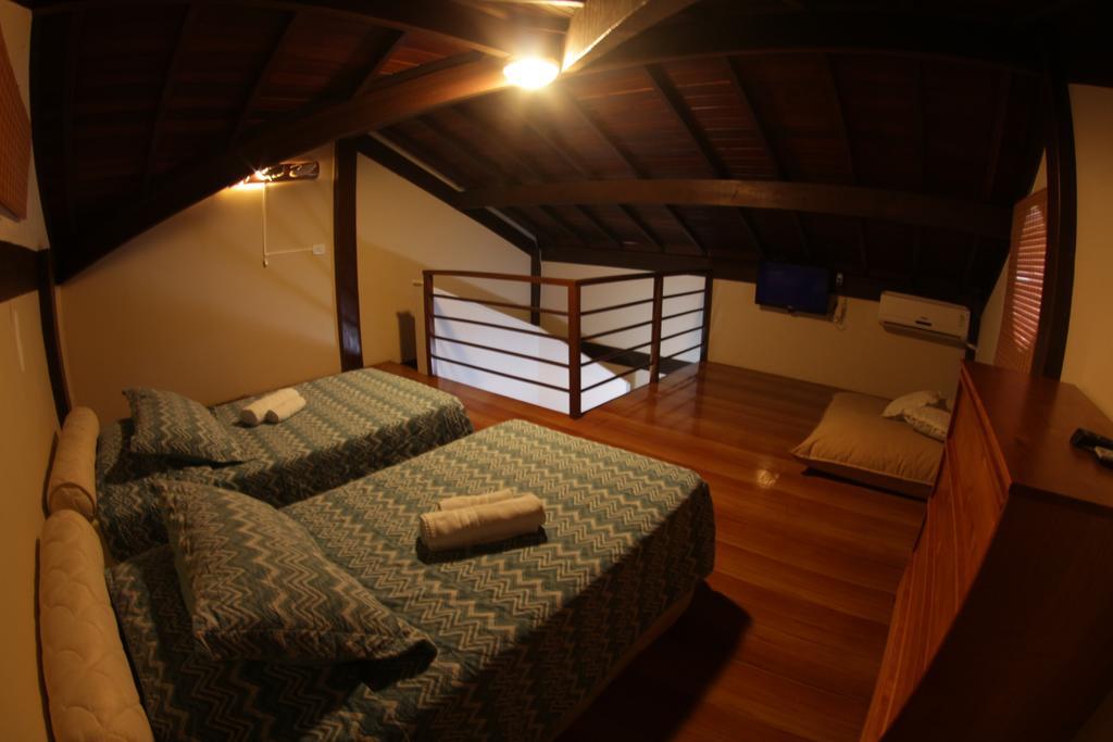 Flamboyant Residence Fernando de Noronha Kamer foto