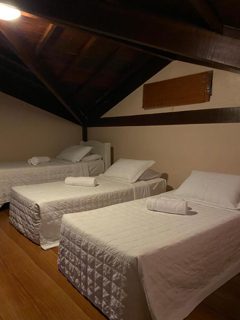 Flamboyant Residence Fernando de Noronha Kamer foto